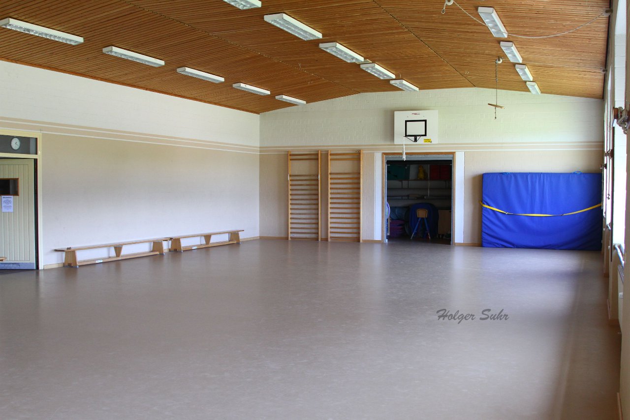 Bild 76 - Sportlerheim